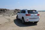 Jeep Grand Cherokee Summit 2016 года (WW)